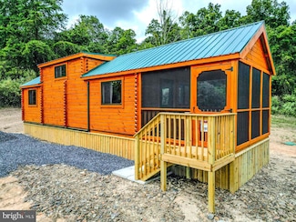 1107 Mountain Rd, Old Fields, WV 26845