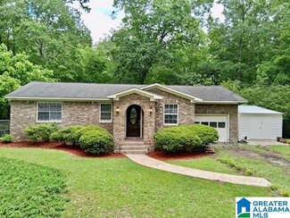 1357 Tomahawk Rd, Birmingham, AL 35214