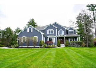 7 Kendra Dr, Sudbury, MA 01776