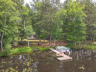 N8919 E Island Rd, Phillips, WI 54555