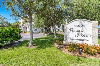 1100 Pine Ridge Rd Unit B103, Naples, FL 34108