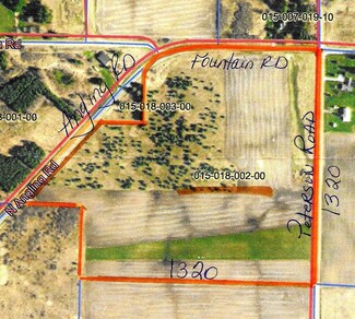0 Angling Fountain Rd Unit 23002944, Ludington, MI 49431