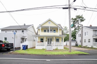 430 Ocean Ave, West Haven, CT 06516