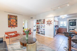 6804 E 2nd St Unit 10, Scottsdale, AZ 85251