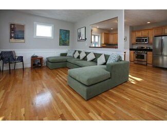 1 Hayden Terrace Unit 4, Somerville, MA 02143