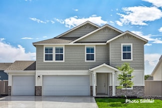 14246 Ripples Dr, Caldwell, ID 83607