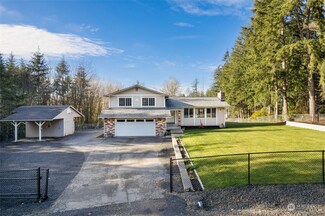 11160 Horizon Lane East SE, Port Orchard, WA 98367