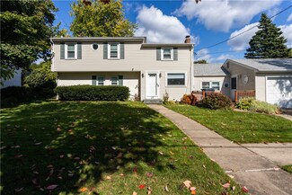 69 Everleth Ave, Warwick, RI 02888