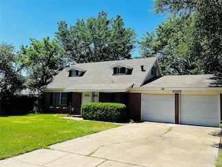 5305 Roberta Dr, North Richland Hills, TX 76180