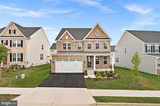 19404 Cothechney Place, Leesburg, VA 20175