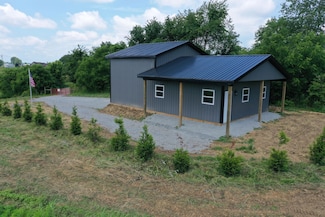43 Hill Crest Ln, Manchester, OH 45144