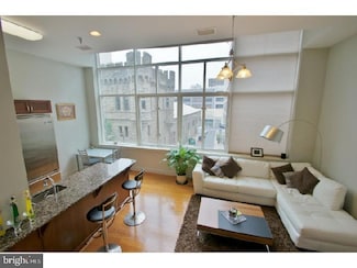 23 S 23rd St Unit 3G, Philadelphia, PA 19103