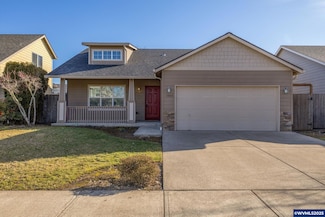1488 Boulder Creek St SE, Salem, OR 97317