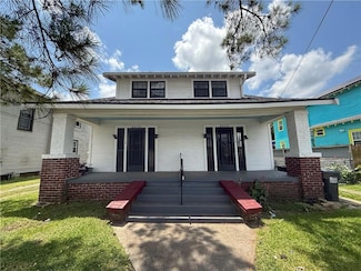 2650 Bruxelles St, New Orleans, LA 70119