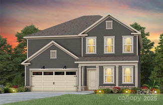 16010 Luka May Ln Unit 134, Huntersville, NC 28078