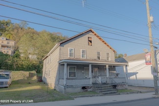 86 E Main St, Glen Lyon, PA 18617