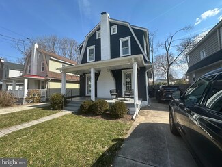 31 Evergreen Ln, Haddonfield, NJ 08033