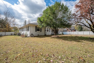 523 Highland Ave, Pulaski, TN 38478