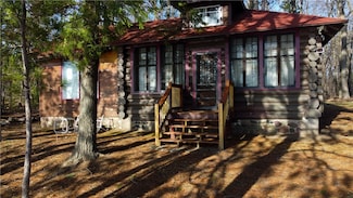 6051 N Elsie Rd, Stone Lake, WI 54876