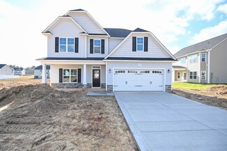 78 Williams Creek Dr, Erwin, NC 28339