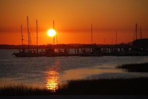 2 Mcdonough Rd Unit B-12, Folly Beach, SC 29439