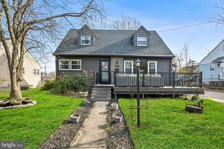 206 Ogg Ave, Somerdale, NJ 08083