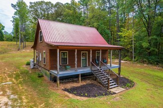 784 County Road 46, Oakland, MS 38948