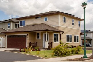 106 Meheu Cir, Kahului, HI 96732