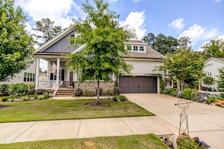 1016 Dozier Way, Cary, NC 27518