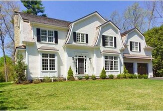 57 Audubon Rd, Wellesley Hills, MA 02481