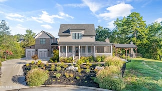 279 Serenity Dr, Harriman, TN 37748