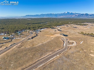 12692 Eagle Forest Dr, Colorado Springs, CO 80908