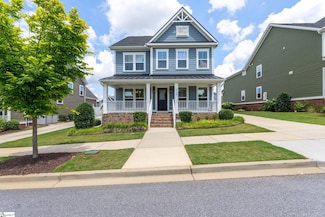 210 Alister Dr, Greenville, SC 29607