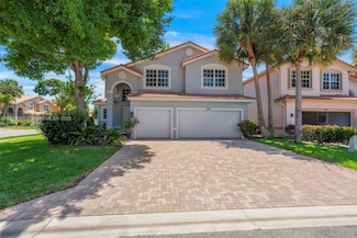5050 Greenwich Preserve Ct, Boynton Beach, FL 33436