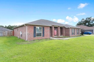 3972 Flour Mill Cir, Pace, FL 32571