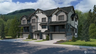 1298 Waterfall Way SE Unit 1904, North Bend, WA 98045
