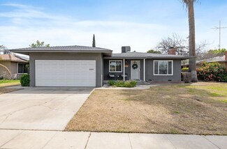 2954 E Swift Ave, Fresno, CA 93726