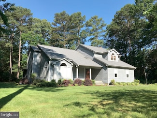 14875 Catherine Ct, Swan Point, MD 20645