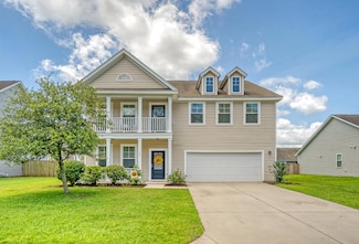 109 Cypress Plantation Rd, Moncks Corner, SC 29461