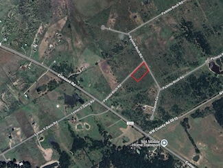 Lot 118 Palmito Rnch Rd, Corsicana, TX 75110