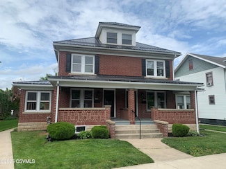 1002 W Market St, Lewisburg, PA 17837