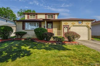 51 Theresa Dr, Buffalo, NY 14227
