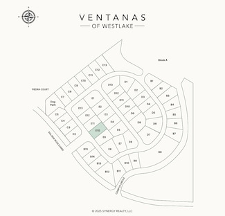 D10 Ventanas, Westlake, TX 76262