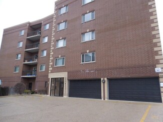 1649 Ashland Ave Unit 505, Des Plaines, IL 60016