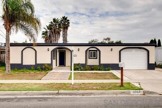 3344 Tropicana Dr, Oceanside, CA 92054
