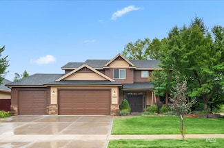 1568 N Sunup Way, Eagle, ID 83616