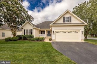 5998 Fire Fly Dr, Salisbury, MD 21801