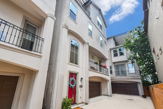 4292 Childress St, Houston, TX 77005