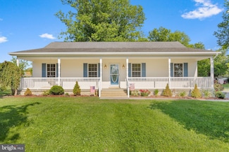 188 S Sunset Dr, Broadway, VA 22815