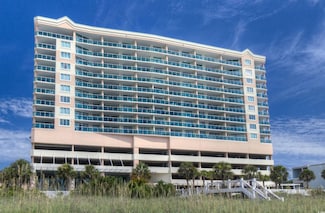 1903 S Ocean Blvd Unit PH4, North Myrtle Beach, SC 29582